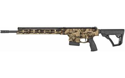 DANIEL DEFENSE DD5 V4 6.5MM CREEDMOOR - Image 1 of 1