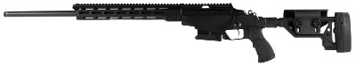 TIKKA T3X TAC A1 LH .308 WIN - Image 2 of 2
