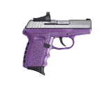 SCCY INDUSTRIES CPX-2 9MM LUGER (9X19 PARA) - 1 of 1