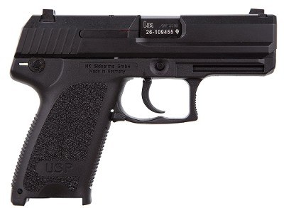 HK USP .40 S&W - Image 1 of 1
