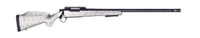 CHRISTENSEN ARMS TRAVERSE 25TH ANNIVERSARY .300 WIN MAG - Image 1 of 4