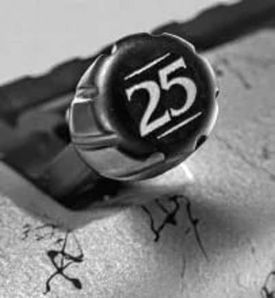 CHRISTENSEN ARMS TRAVERSE 25TH ANNIVERSARY .300 WIN MAG - Image 2 of 4