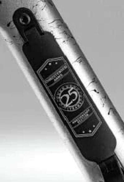 CHRISTENSEN ARMS TRAVERSE 25TH ANNIVERSARY .300 WIN MAG - Image 4 of 4