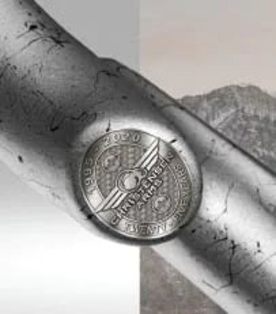 CHRISTENSEN ARMS TRAVERSE 25TH ANNIVERSARY .300 WIN MAG - Image 3 of 4