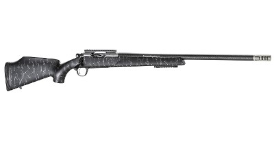 CHRSTENSEN ARMS TRAVERSE.28 NOSLER - Image 1 of 4