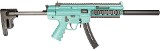 AMERICAN TACTICAL IMPORTS GSG-16 .22 LR - Image 1 of 1