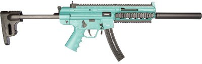 AMERICAN TACTICAL IMPORTS GSG-16 .22 LR - Image 1 of 1
