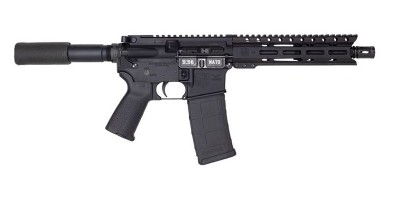 Diamondback DB15 AR Pistol Carbine Length 5.56X45MM NATO - Image 1 of 1