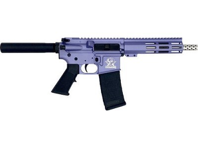 GREAT LAKES FIREARMS GL-15 .223 WYLDE - Image 1 of 1