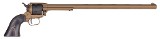 HERITAGE MFG ROUGH RIDER .22 LR - 1 of 1