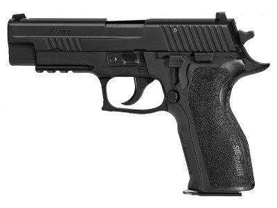 SIG SAUER P226 9MM LUGER (9X19 PARA) - Image 1 of 1
