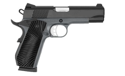 TISAS 1911 CARRY 9MM LUGER (9X19 PARA) - Image 1 of 1