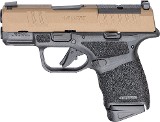 SPRINGFIELD ARMORY HELLCAT OSP 9MM LUGER (9X19 PARA) - Image 2 of 4