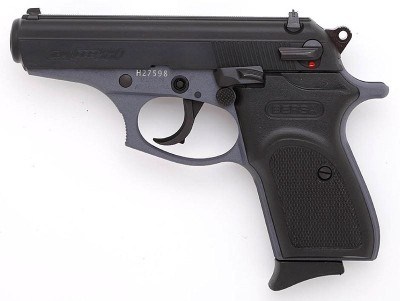 BERSA THUNDER .380 ACP - Image 1 of 1