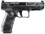 CANIK METE SFT 9MM LUGER (9X19 PARA) - Image 1 of 1