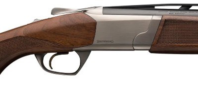 BROWNING CYNERGY CX 20 GA - Image 2 of 3