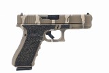 GLOCK G17 GEN 4 9MM LUGER (9X19 PARA) - Image 1 of 1