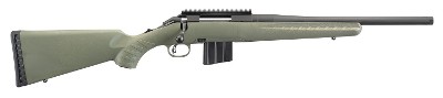 RUGER AMERICAN RANCH .350 LEGEND - Image 1 of 1