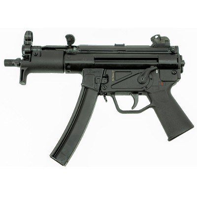 ZENITH FIREARMS ZF-5P 9MM LUGER (9X19 PARA) - Image 2 of 3