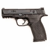 SMITH & WESSON M&P45 (LE TRADE-IN) .45 ACP - 1 of 6