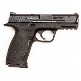 SMITH & WESSON M&P45 (LE TRADE-IN) .45 ACP - 4 of 6