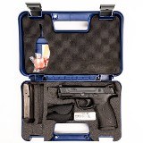 SMITH & WESSON M&P45 (LE TRADE-IN) .45 ACP - 6 of 6