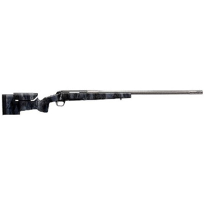 BROWNING X-BOLT TARGET 6.5MM CREEDMOOR - Image 1 of 1