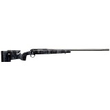 BROWNING X-BOLT TARGET 6.5MM CREEDMOOR - Image 1 of 1