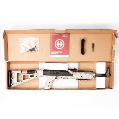HI-POINT 9TS CARBINE (MONEY EDITION) 9MM LUGER (9X19 PARA) - Image 3 of 3