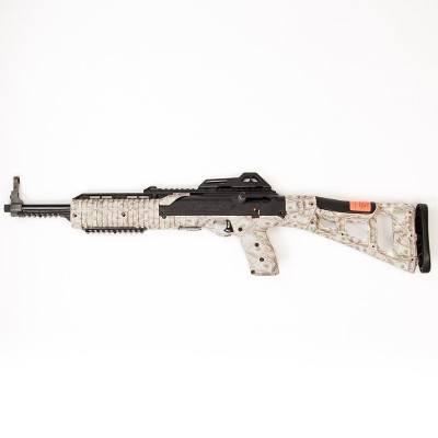 HI-POINT 9TS CARBINE (MONEY EDITION) 9MM LUGER (9X19 PARA) - Image 1 of 3