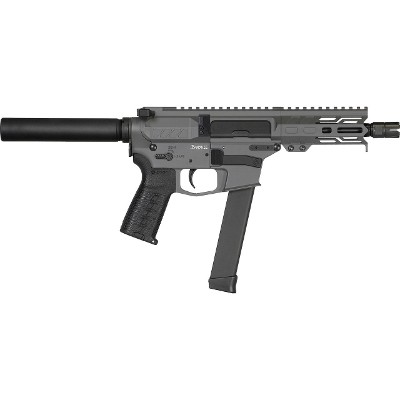 CMMG BANSHEE MKGS 9MM LUGER (9X19 PARA) - Image 1 of 1
