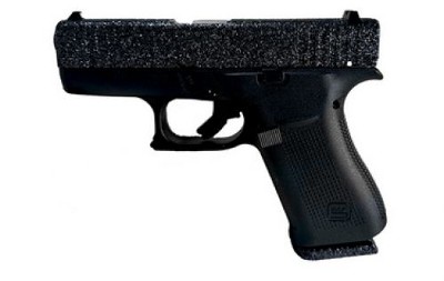 GLOCK G43X 9MM LUGER (9X19 PARA) - Image 1 of 1