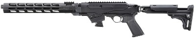 RUGER 19141 PC CARBINE 9MM LUGER (9X19 PARA) - Image 1 of 2