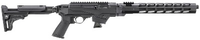RUGER 19141 PC CARBINE 9MM LUGER (9X19 PARA) - Image 2 of 2