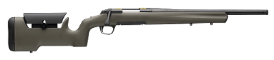 BROWNING X-BOLT MAX XPR 6.5MM CREEDMOOR - Image 1 of 1