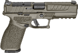 SPRINGFIELD ARMORY ECHELON GEAR UP 25 PACKAGE 9MM LUGER (9x19 PARA)