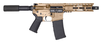 DIAMONDBACK DB15 5.56X45MM NATO - Image 1 of 1