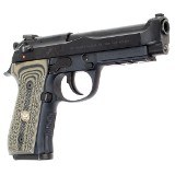 BERETTA 92G BRIGADIER TACTICAL WILSON COMBAT 9MM LUGER (9x19 PARA) - 4 of 4