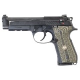 BERETTA 92G BRIGADIER TACTICAL WILSON COMBAT 9MM LUGER (9x19 PARA) - 1 of 4