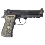 BERETTA 92G BRIGADIER TACTICAL WILSON COMBAT 9MM LUGER (9x19 PARA) - 2 of 4