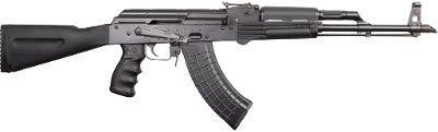 PIONEER ARMS CORP. SPORTER FORGED 7.62X39MM - Image 1 of 1