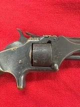 SMITH & WESSON Number 1 .22 SHORT - Image 3 of 7