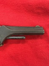 SMITH & WESSON Number 1 .22 SHORT - Image 4 of 7