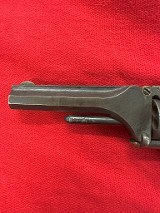 SMITH & WESSON Number 1 .22 SHORT - Image 6 of 7