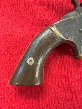SMITH & WESSON Number 1 .22 SHORT - Image 2 of 7