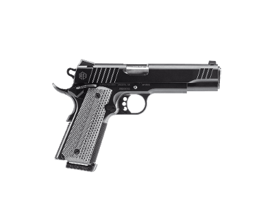 ALPHA FOXTROT AF1911 STANDARD (80 SERIES) .45 ACP - Image 1 of 1