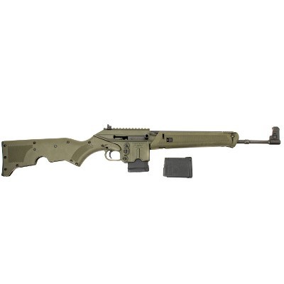 KELTEC SU-16 5.56X45MM NATO - Image 3 of 3