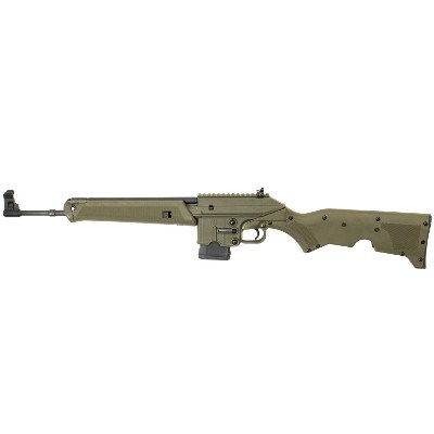 KELTEC SU-16 5.56X45MM NATO - Image 1 of 3