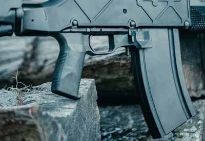 OHIO ORDNANCE WORKS INC HCAR .30-06 SPRG - Image 6 of 6