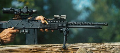 OHIO ORDNANCE WORKS INC HCAR .30-06 SPRG - Image 5 of 6